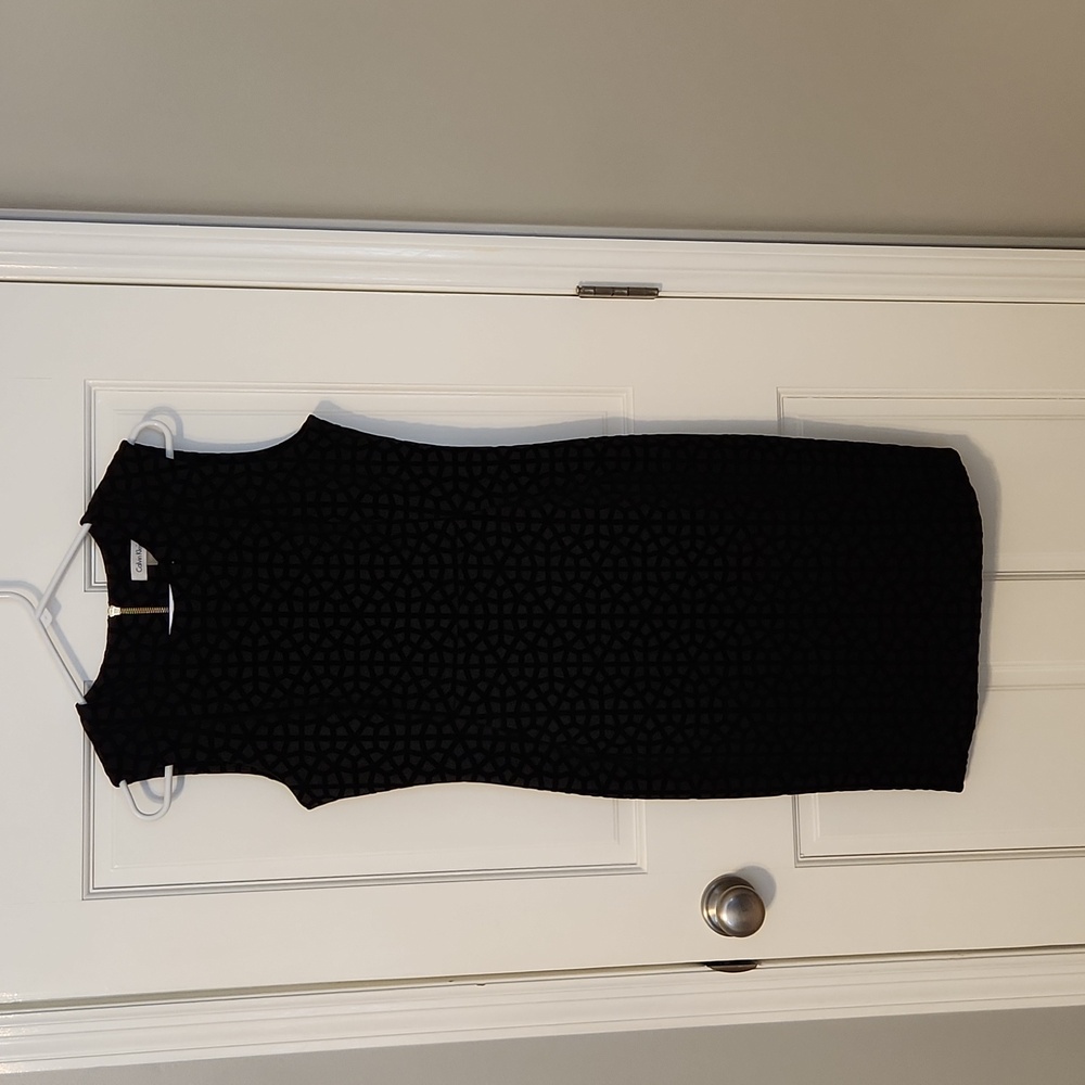 Calvin Klein dress